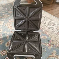 ساندویچ ساز و اسنک ساز|سایر لوازم برقی|تهران, مجیدیه|دیوار