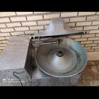 سبزی خوردکن