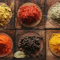 عطاری آویشن (حاج خلیل دست اویز و پسران)