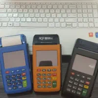 فروش دستگاه کارتخوان ۷۲۱۰ newland پز