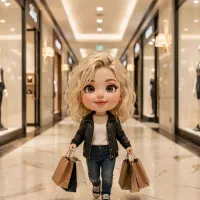 تعدادی خانم جهت تبلیغ و فروش آنلاین