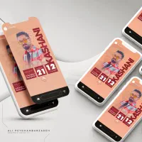 طراحی پوستر، بنر و طرح‌های چاپی|خدمات رایانه‌ای و موبایل|کاشان, میدان کهنه|دیوار