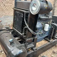 اجاره،ژنراتور ۶۰