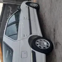 پژو پارس ۱۴۰۰ موتور قدیم گازسیمی