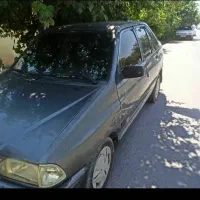 پراید141 مدل86دوگانه سوز شرکتی|خودرو سواری و وانت|بوشهر, |دیوار