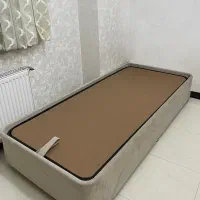 باکس جکدار کم جا ، سفارش در سایز دلخواه|تخت و سرویس خواب|محمودآباد, |دیوار