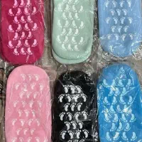 جوراب سیلیکونی