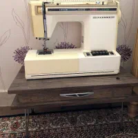 چرخ خیاطی