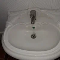 صورت شوی|لوازم سرویس بهداشتی|اردبیل, |دیوار