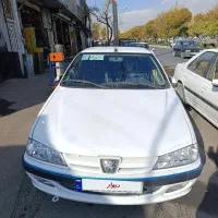 پارس tu5|خودرو سواری و وانت|اراک, |دیوار