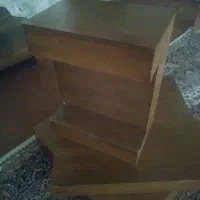 فروش میز عسلی وجلو مبلی