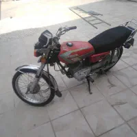 موتورسیکلت