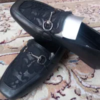 کفش نونو سایز ۳۸ تا ۴۰