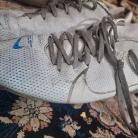 کفش فوتبال|کیف، کفش، کمربند|مشهد, جاهد شهر|دیوار