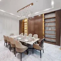 ۳۷۵ متر اقدسیه سپند لوکس و خاص پسند