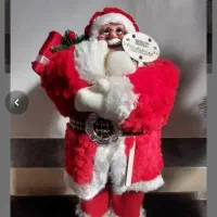 بابانوعل شیک وجذاب|مجسمه، تندیس، ماکت|مرند, |دیوار