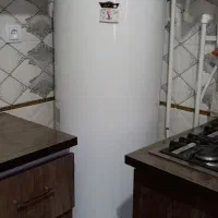 آبگرمکن زمینی