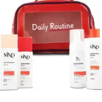 پاکسازی صورت باتخفیف ویژه