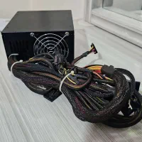 4 عدد هارد لپ تاپ، پاور، کارت صدا کریتیو|قطعات و لوازم جانبی رایانه|تهران, حکیمیه|دیوار