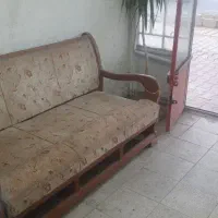 مبل با قیمت توافقی|مبلمان خانگی و میز عسلی|سبزوار, امیر کبیر|دیوار