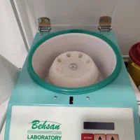 سانتریفیوژ بهسان HP150|پزشکی|تهران, آبشار تهران (دریاچه)|دیوار