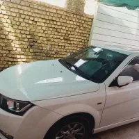 دنا پلاس توربو اتومات آپشنال، مدل ۱۴۰۴|خودرو سواری و وانت|داراب, |دیوار