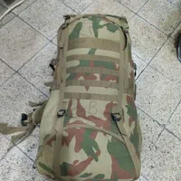 کوله پشتی آمریکایی