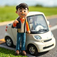 استخدام راننده اسنپ و تپسی بدون خودرو