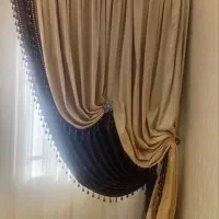 یالان پرده|پرده، رانر، رومیزی|قم, هنرستان|دیوار