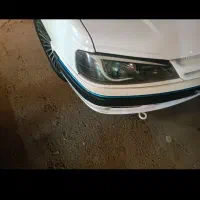 چراغ اسپرت پرشیا و لوازم ماشین