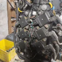 فروش موتور 250مرکوری