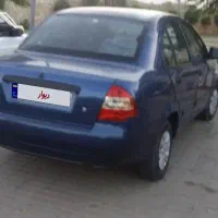 تیبا۹۱|خودرو سواری و وانت|دلیجان, |دیوار