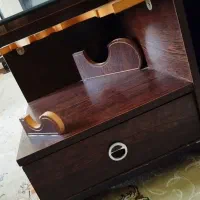 میز جلو مبلی|مبلمان خانگی و میز عسلی|گنبد کاووس, |دیوار