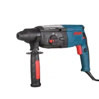 دریل هیلتی بتن کن 3کیلویی 4کاره قدرت800وات مدل5272