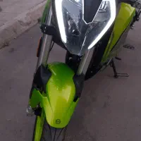 موتور بنلی ۱۸۰s فسفری