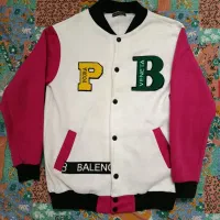 هودی ، بامبر ،جاکت