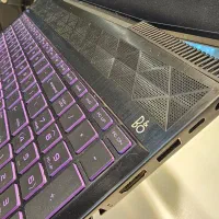 لپ تاپ گیمینگ اچ پی مدل HP PAVILION GAMING 15|رایانه همراه|تهران, فلسطین (میدان انقلاب)|دیوار
