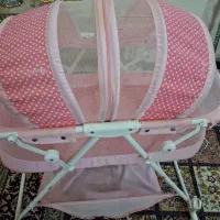 تخت تاشو کنارمادر