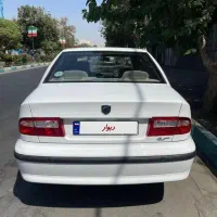 سمند ۱۴۰۰ در حد|خودرو سواری و وانت|تهران, افسریه جنوبی|دیوار