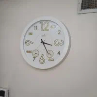 ساعت دیواری