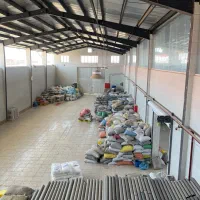 استخدام کارگر انبار در کارخانه پلاستیک شکوهیه
