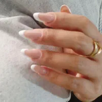 کاشت ناخن ترمیم لمینت ژلیش|خدمات آرایشگری و زیبایی|مشهد, شهید معقول|دیوار