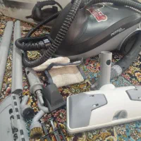 بخار شوی حرفه ای و چند کاره پرشیا|جاروبرقی، جارو شارژی، بخارشو|سنندج, |دیوار