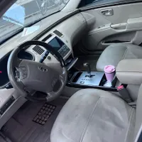 هیوندای آزرا گرنجور 3300cc، مدل ۲۰۰۹|خودرو سواری و وانت|قم, امامزاده ابراهیم|دیوار