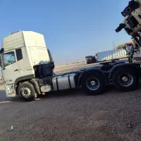 البرز مدل90|خودرو سنگین|کوهین, |دیوار