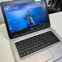 لپ تاپ hp proBook 640G2 اچ پی|رایانه همراه|مشهد, ارشاد|دیوار