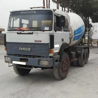 تراک میکسر اویکو 330