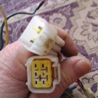 فروش چند قلم قطعه استوک موتور سیکلت برقی|قطعات یدکی و لوازم جانبی|ارومیه, |دیوار
