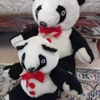 عروسک پاندا