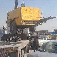 اجاره کمپرسور